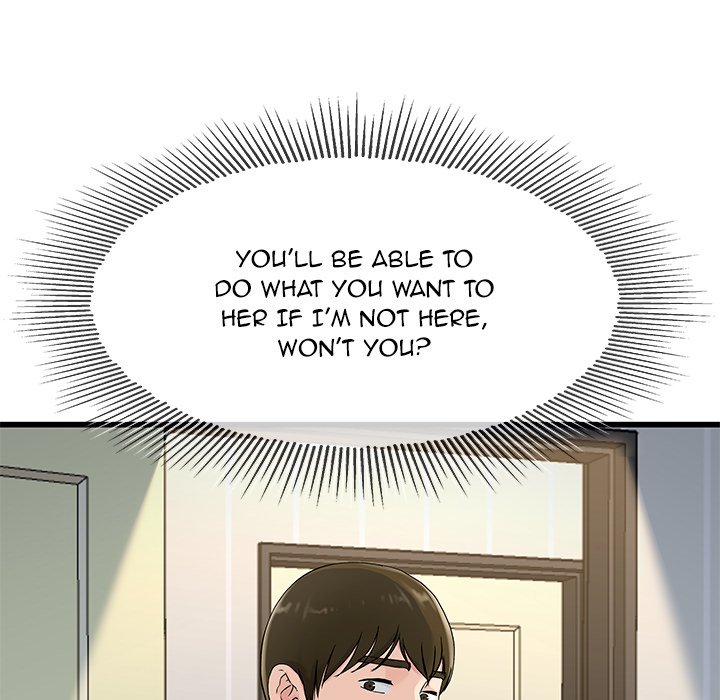 My Memory of You Chapter 34 - Page 13