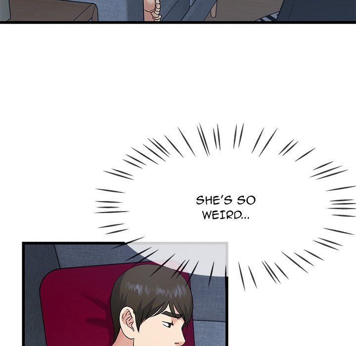 My Memory of You Chapter 34 - Page 29