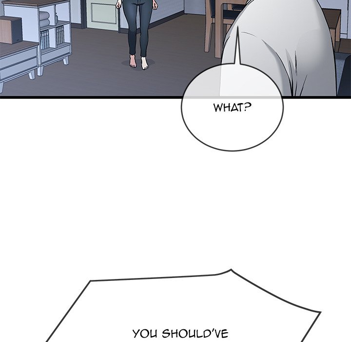 My Memory of You Chapter 34 - Page 40