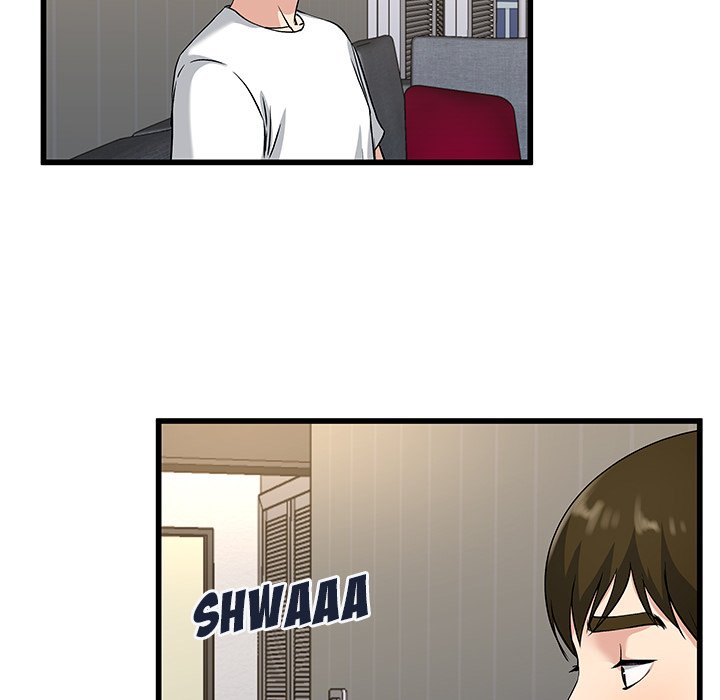 My Memory of You Chapter 34 - Page 57