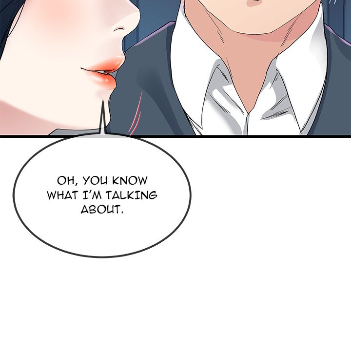 My Memory of You Chapter 41 - Page 39