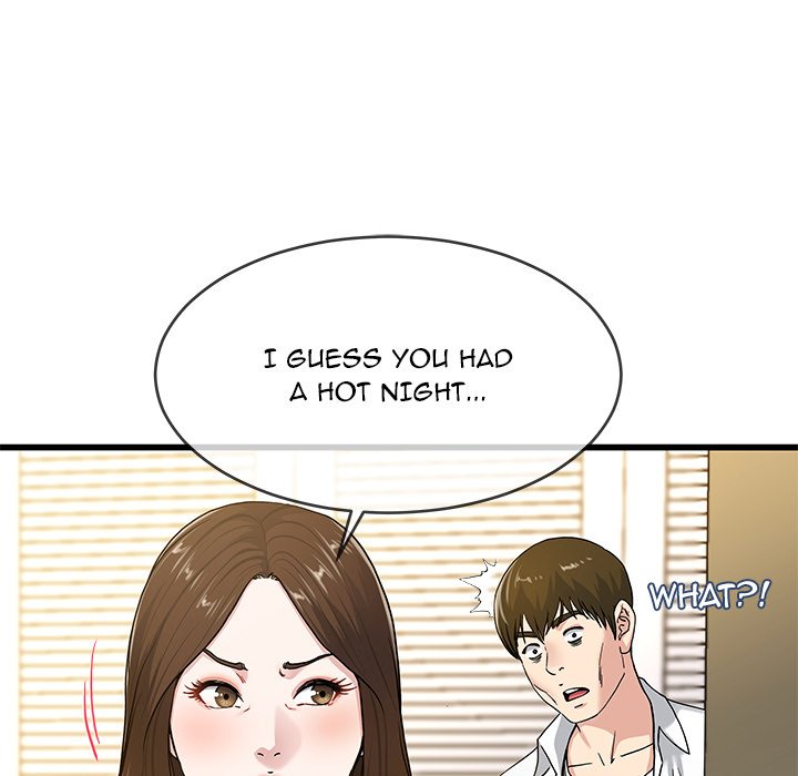 My Memory of You Chapter 43 - Page 51