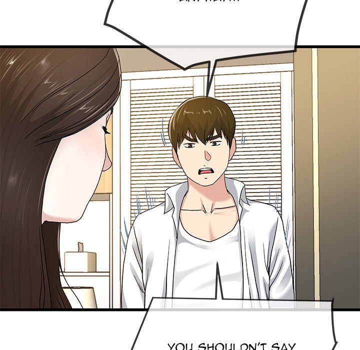 My Memory of You Chapter 43 - Page 58