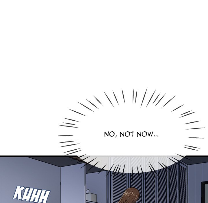 My Memory of You Chapter 45 - Page 35