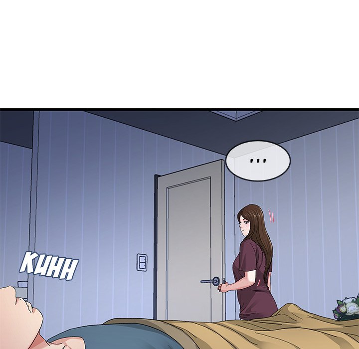 My Memory of You Chapter 45 - Page 41