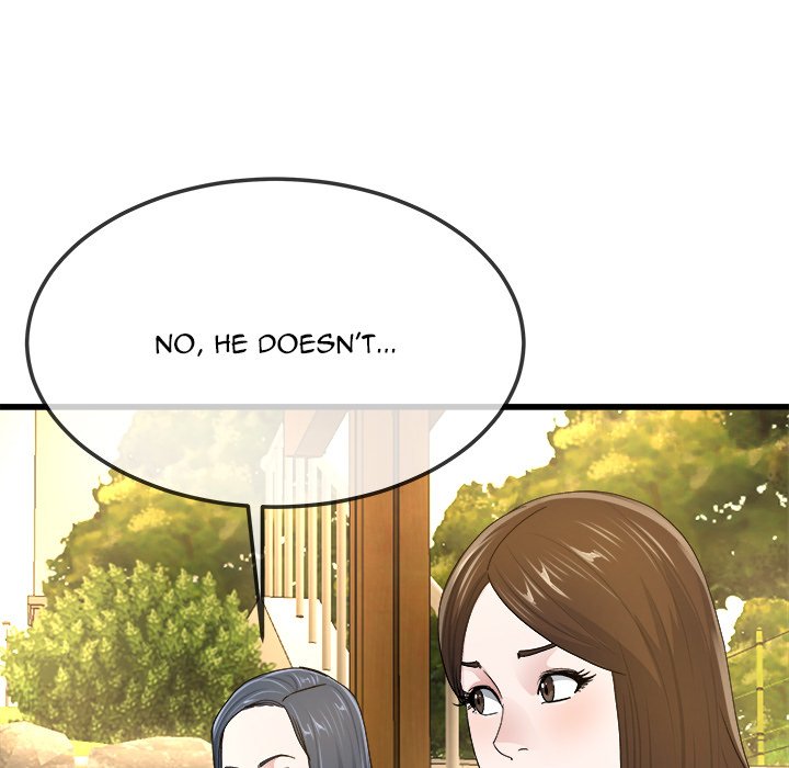 My Memory of You Chapter 45 - Page 72