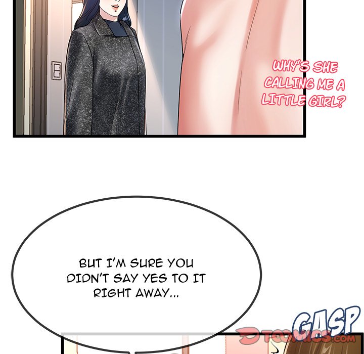 My Memory of You Chapter 50 - Page 33