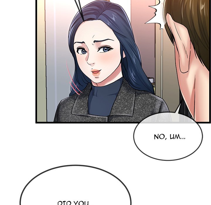 My Memory of You Chapter 50 - Page 34