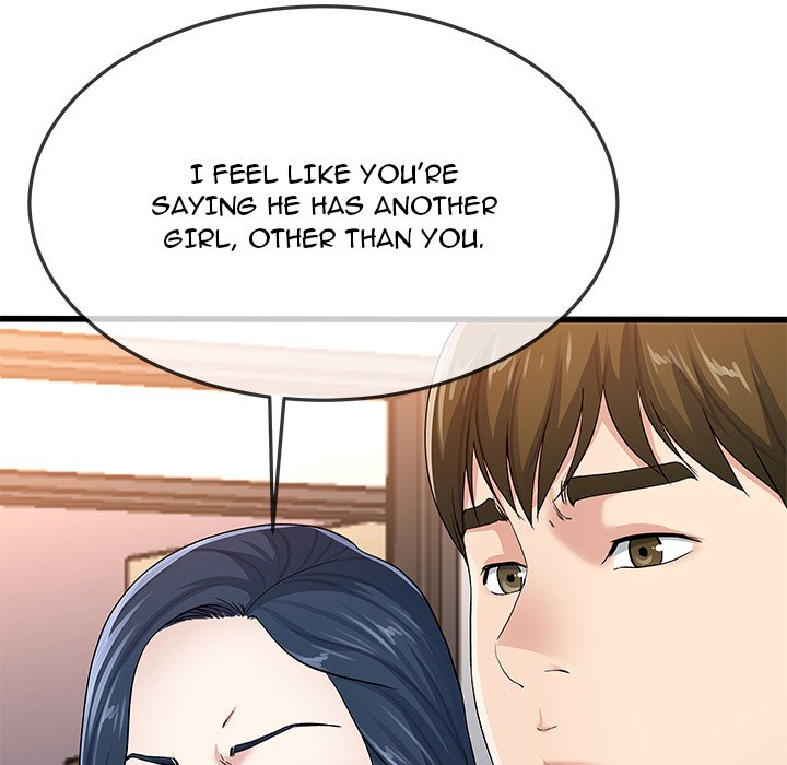 My Memory of You Chapter 50 - Page 68