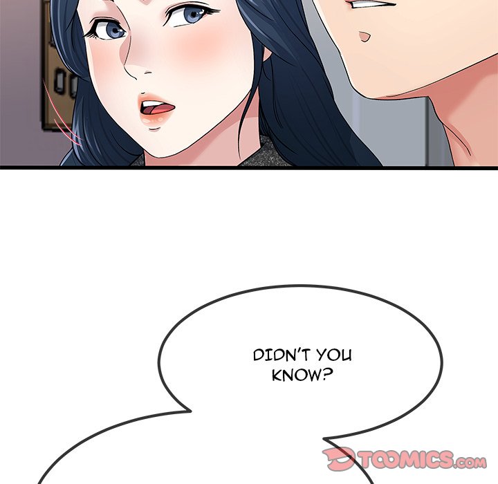 My Memory of You Chapter 50 - Page 69