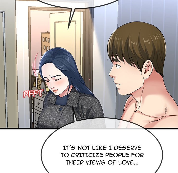 My Memory of You Chapter 50 - Page 83