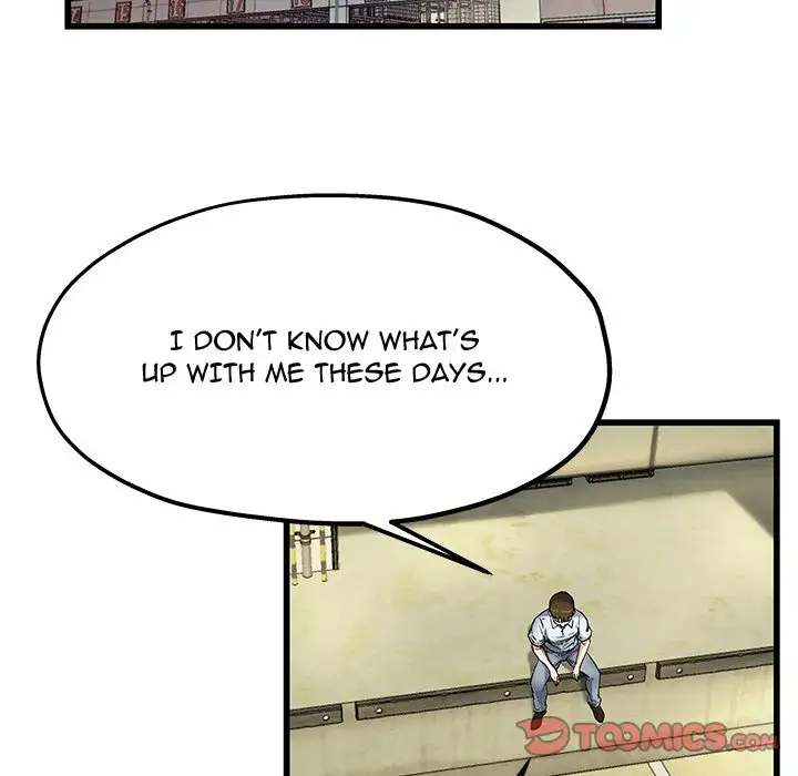 My Memory of You Chapter 6 - Page 64