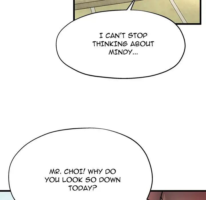 My Memory of You Chapter 6 - Page 65