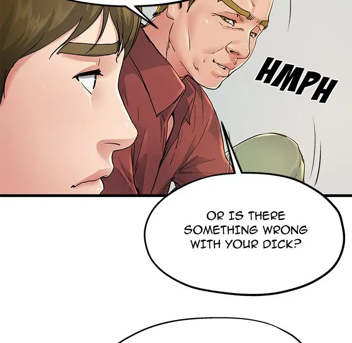 My Memory of You Chapter 6 - Page 69