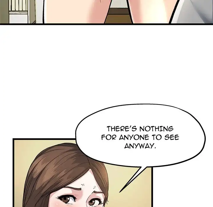 My Memory of You Chapter 7 - Page 73