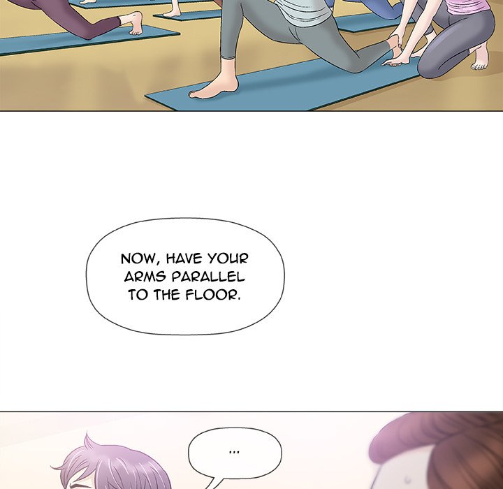 Give and Take Chapter 39 - Page 5