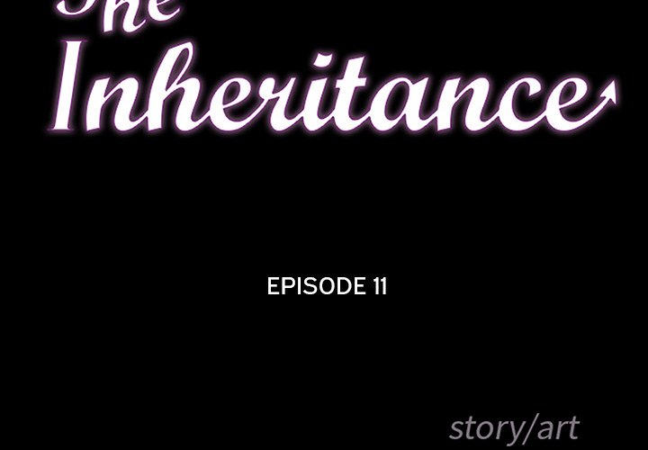 The Inheritance Chapter 11 - Page 2