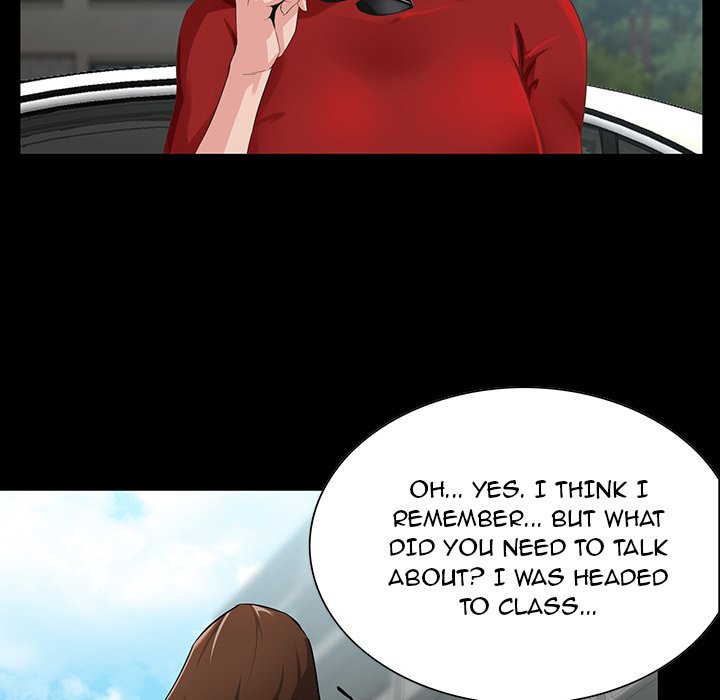 The Inheritance Chapter 13 - Page 13