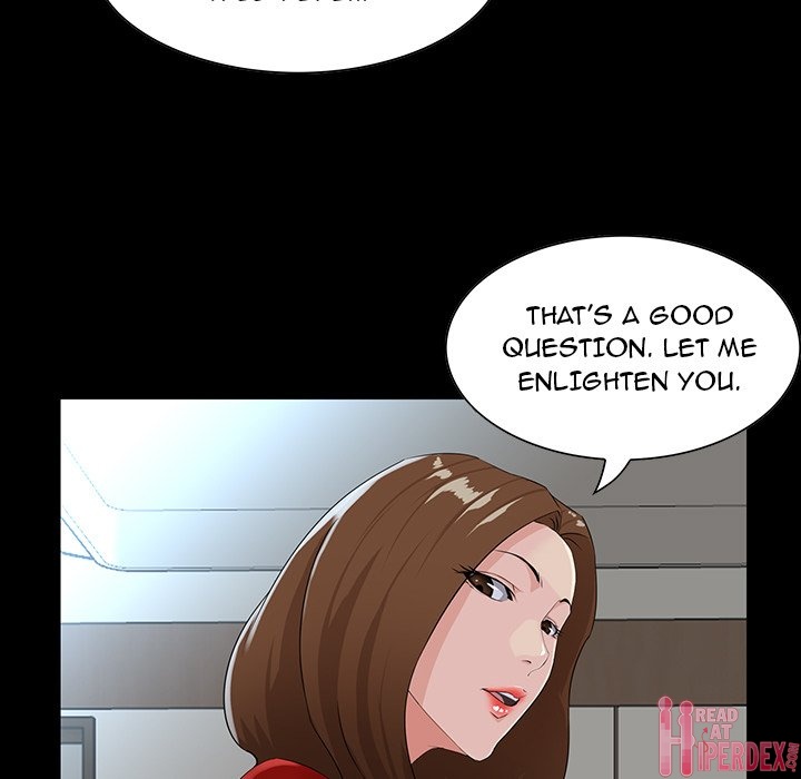 The Inheritance Chapter 14 - Page 26