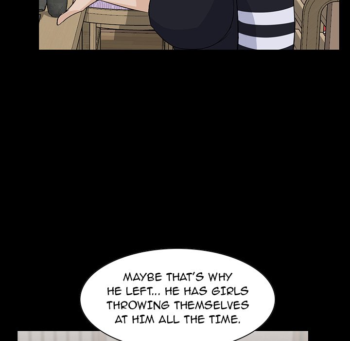 The Inheritance Chapter 14 - Page 65