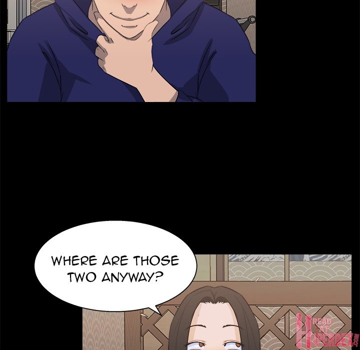 The Inheritance Chapter 18 - Page 106