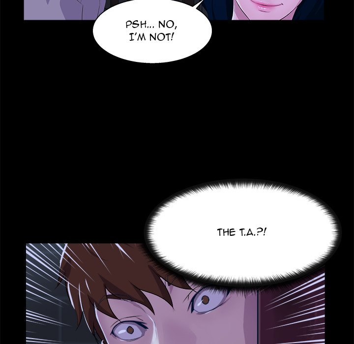 The Inheritance Chapter 22 - Page 112