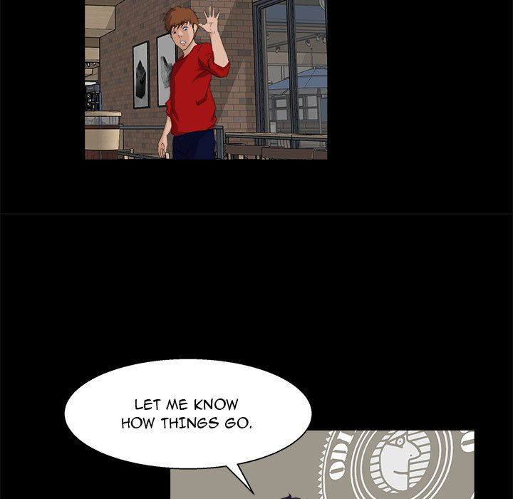 The Inheritance Chapter 24 - Page 48