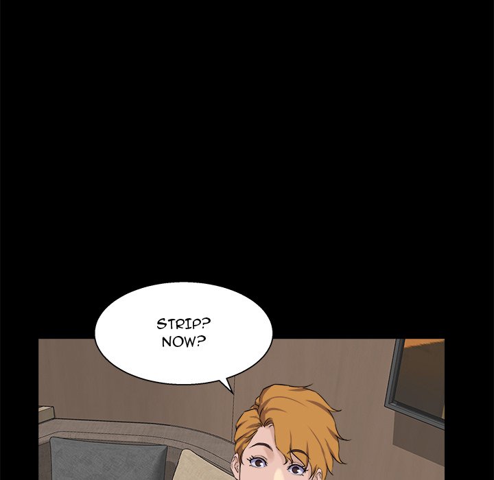 The Inheritance Chapter 28 - Page 65