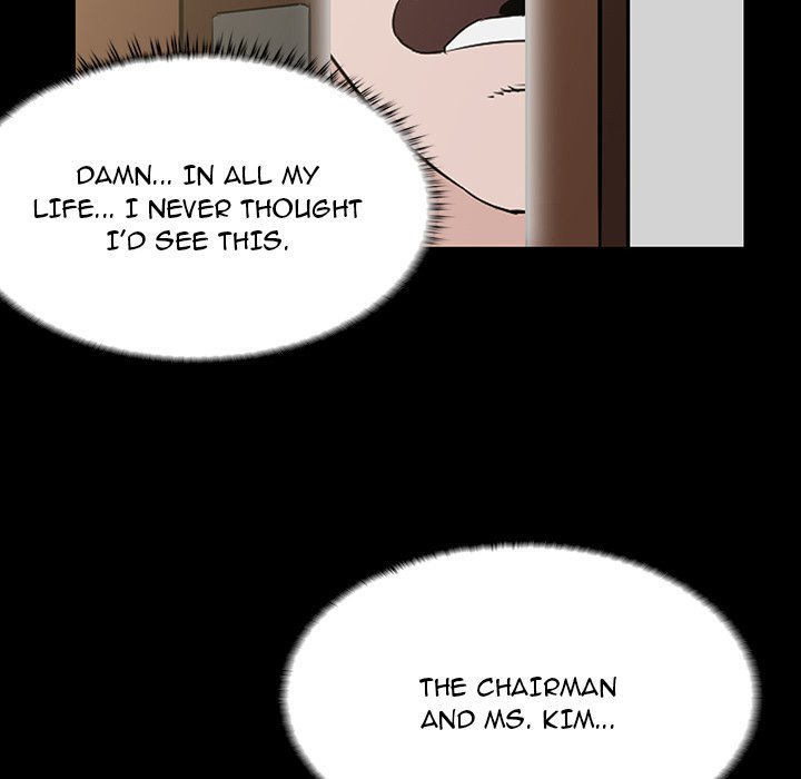 The Inheritance Chapter 3 - Page 6