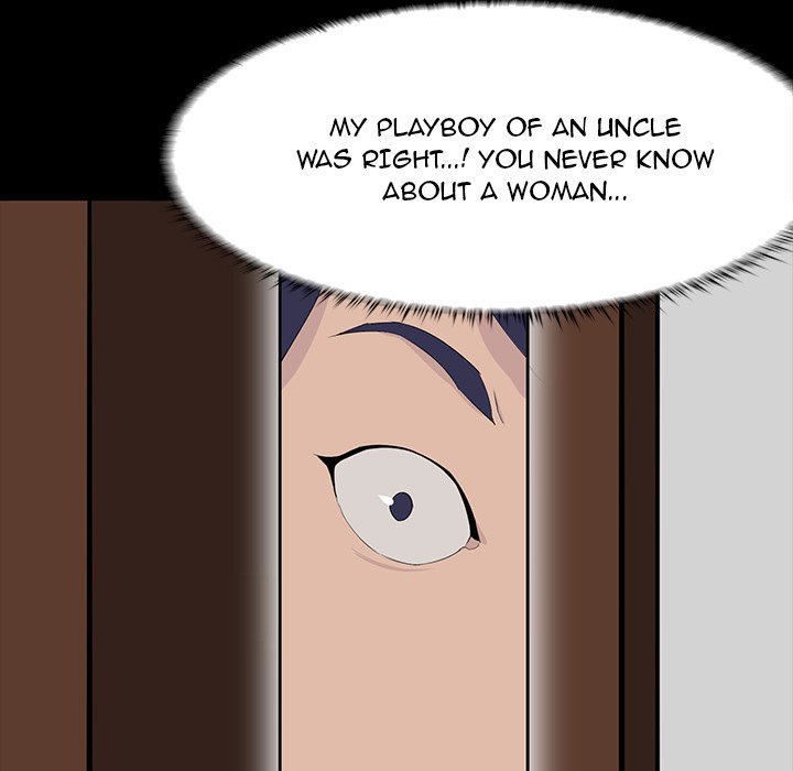 The Inheritance Chapter 3 - Page 67