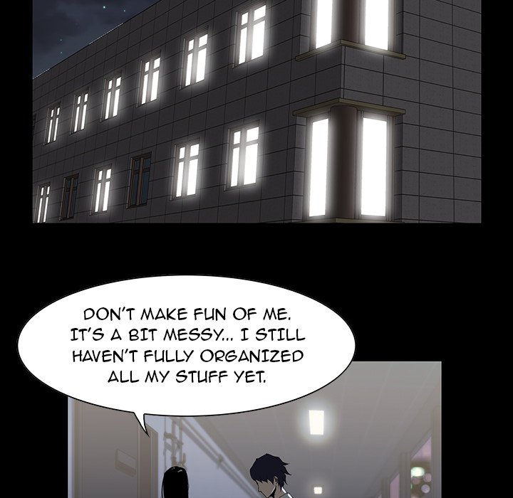 The Inheritance Chapter 7 - Page 140