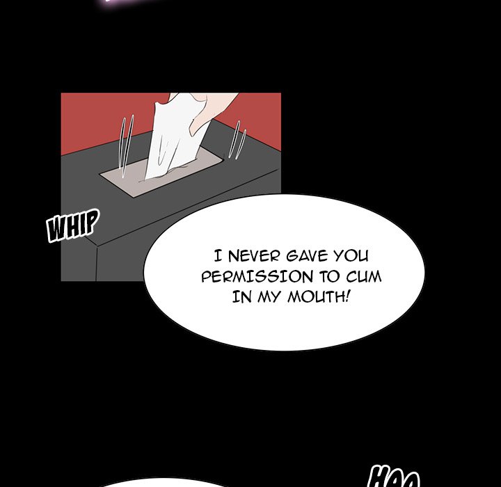 The Inheritance Chapter 9 - Page 70