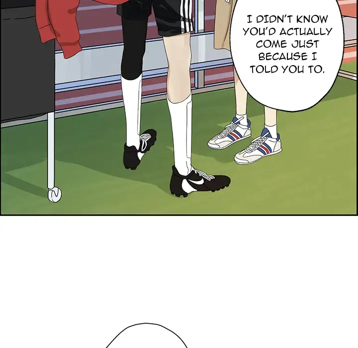 Extreme Life of a Teenager Chapter 1 - Page 61