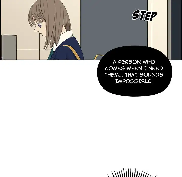 Extreme Life of a Teenager Chapter 13 - Page 65