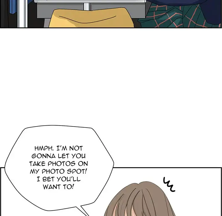 Extreme Life of a Teenager Chapter 14 - Page 9