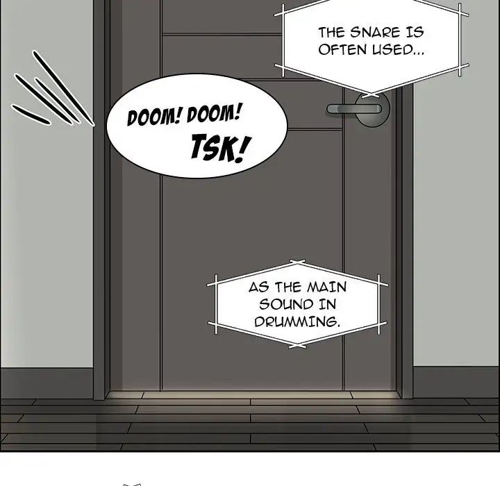 Extreme Life of a Teenager Chapter 16 - Page 5