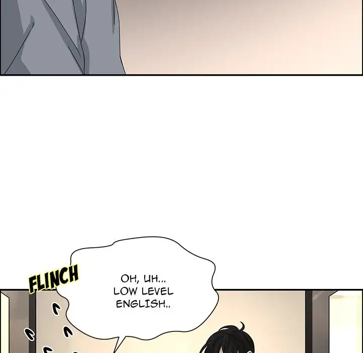 Extreme Life of a Teenager Chapter 21 - Page 31