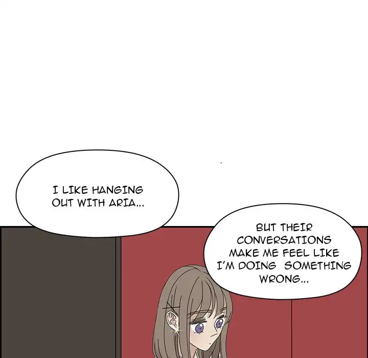 Extreme Life of a Teenager Chapter 25 - Page 67