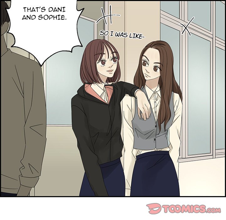 Extreme Life of a Teenager Chapter 30 - Page 68