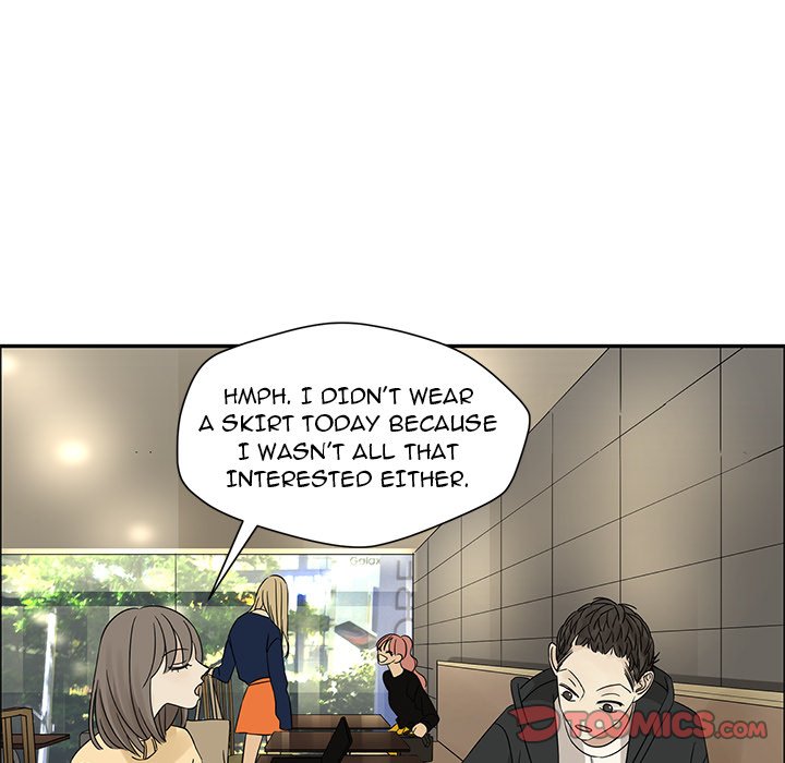 Extreme Life of a Teenager Chapter 34 - Page 46