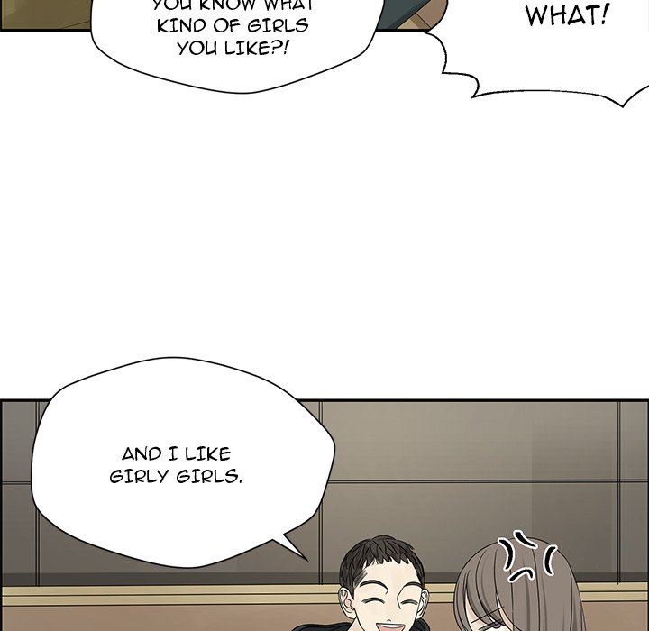 Extreme Life of a Teenager Chapter 34 - Page 61