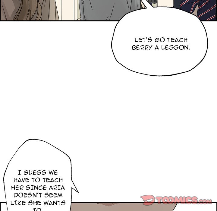 Extreme Life of a Teenager Chapter 35 - Page 70