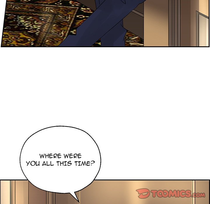 Extreme Life of a Teenager Chapter 38 - Page 40