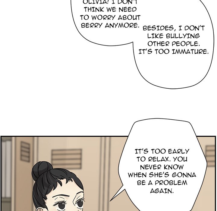 Extreme Life of a Teenager Chapter 39 - Page 40