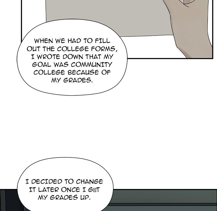 Extreme Life of a Teenager Chapter 39 - Page 57