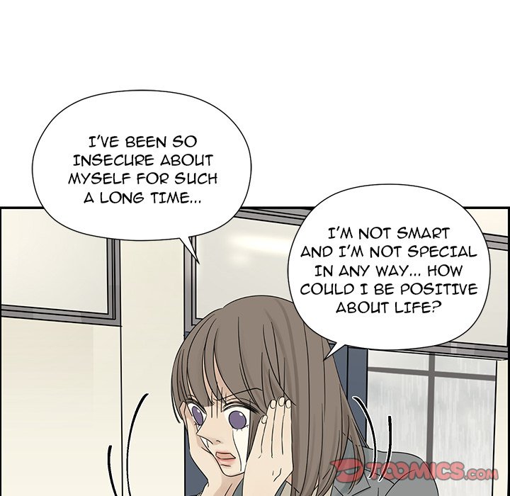 Extreme Life of a Teenager Chapter 39 - Page 70