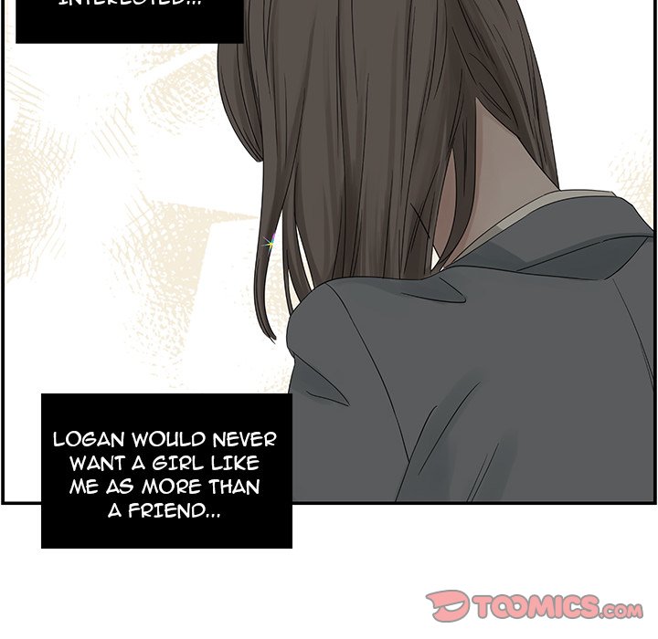 Extreme Life of a Teenager Chapter 39 - Page 90