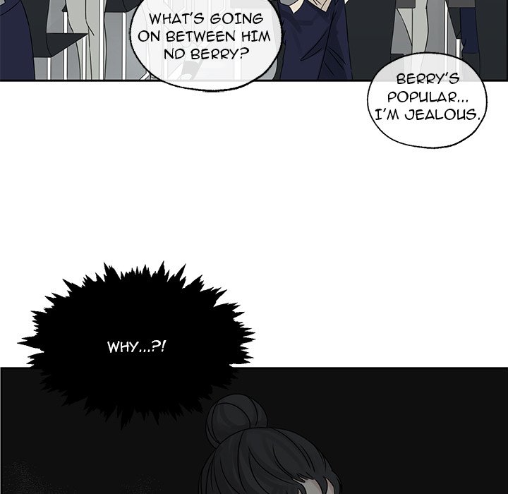 Extreme Life of a Teenager Chapter 41 - Page 39