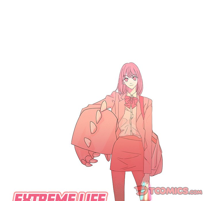 Extreme Life of a Teenager Chapter 44 - Page 26