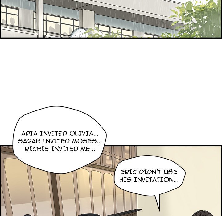 Extreme Life of a Teenager Chapter 46 - Page 16